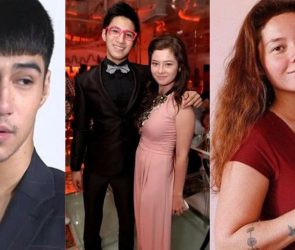 ALBIE CASIÑO SA TABA ISYU SA EX-GF NA SI ANDI EIGENMANN: “I REGRET SAYING IT”