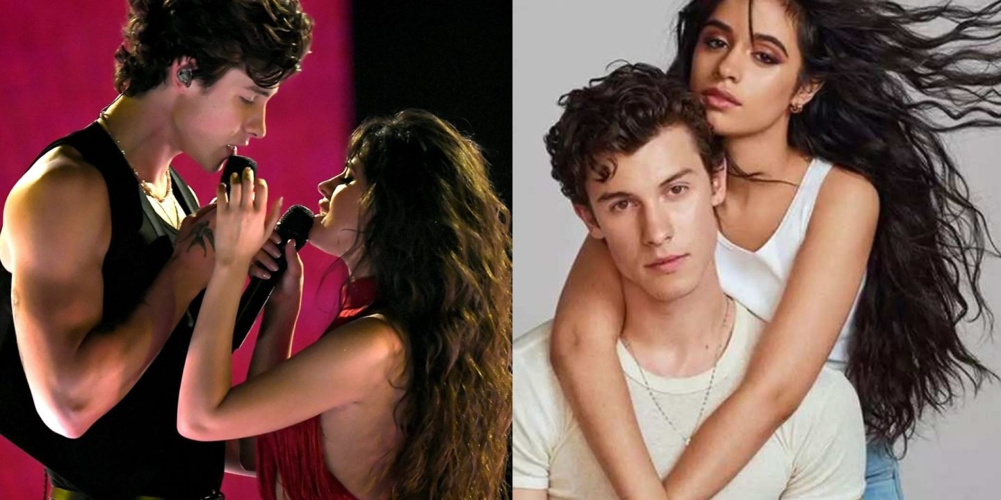 CAMILA, SHAWN, INANUNSYO ANG KATAPUSAN NG KANILANG 2 YEAR RELATIONSHIP