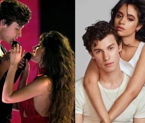 CAMILA, SHAWN, INANUNSYO ANG KATAPUSAN NG KANILANG 2 YEAR RELATIONSHIP