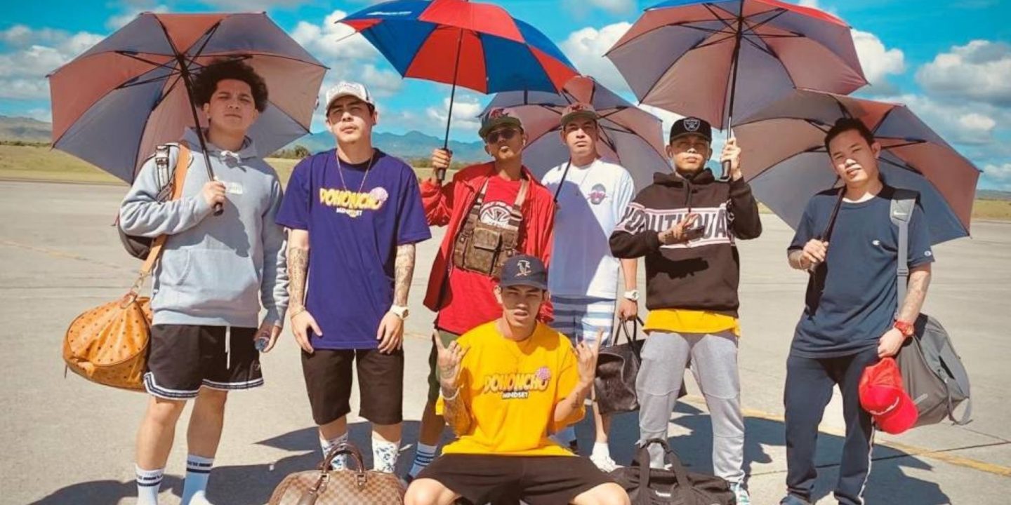 P35K "ATIN ANG GABI" PACKAGE SA CONCERT NG EX-BATTALION, VIRAL SA SOCMED