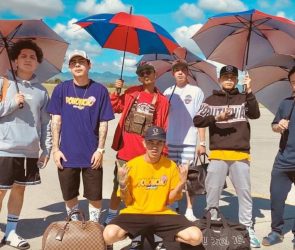 P35K "ATIN ANG GABI" PACKAGE SA CONCERT NG EX-BATTALION, VIRAL SA SOCMED