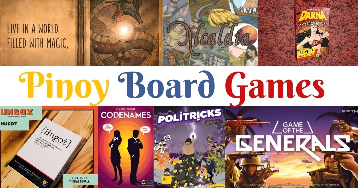 pinoy-board-games