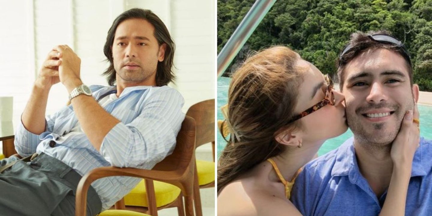 Hayden Kho, nagbigay ng hint patungkol sa kasal nina Julia Baretto at Gerald Anderson