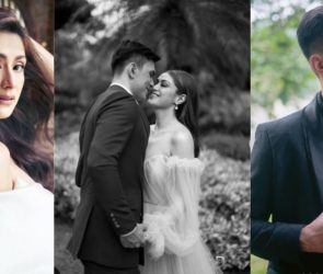 CARLA ABBELLANA, TOM RODRIGUEZ, NAG SPLIT NA?