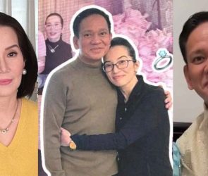 KRIS, GINAMIT LANG NI MEL: "INIWAN NIYA KO WHEN I WAS AT MY LOWEST"