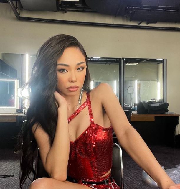 Maymay Instagram post 3