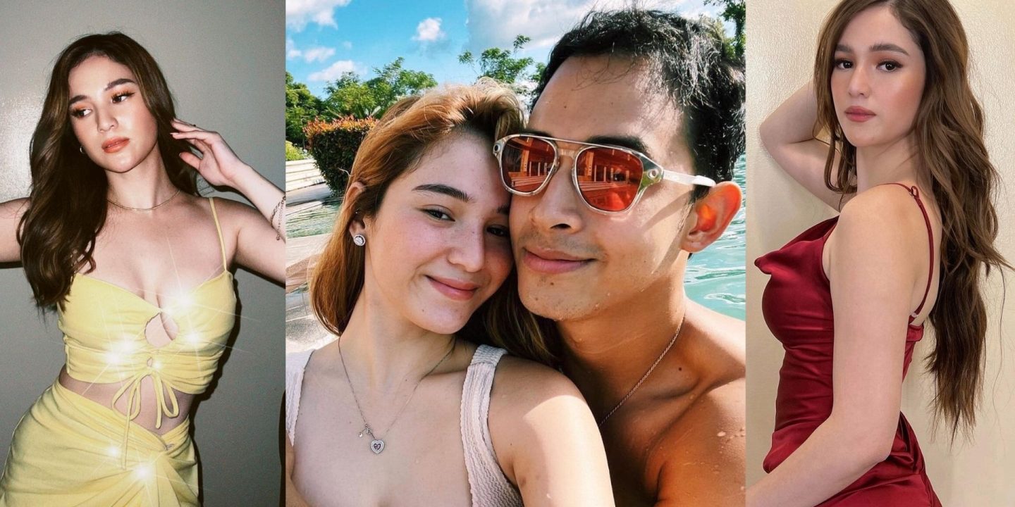 CONFIRMED! BARBIE IMPERIAL AT DIEGO LOYZAGA, BREAK NA!