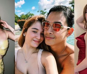 CONFIRMED! BARBIE IMPERIAL AT DIEGO LOYZAGA, BREAK NA!