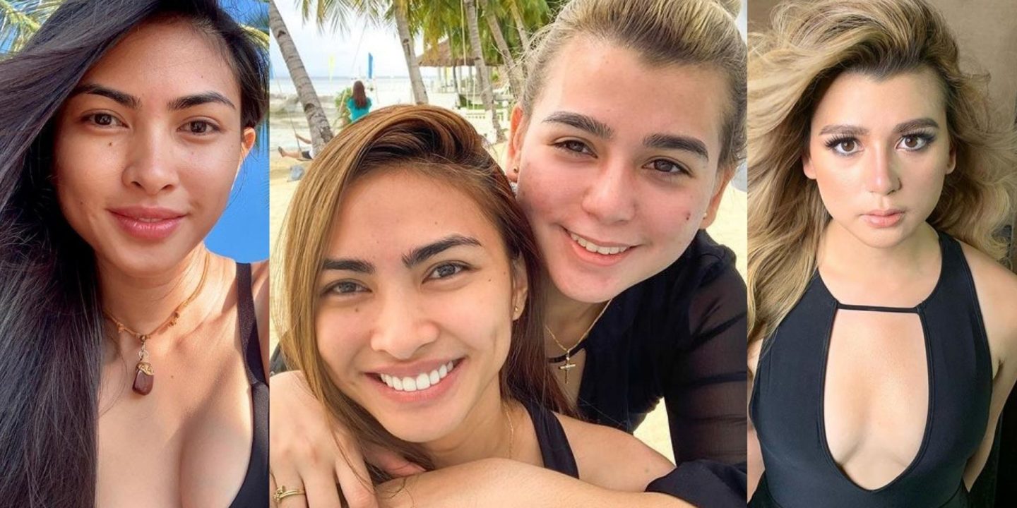 BEATRICE GOMEZ DI NAKATIIS, NAGSALITA NA SA BREAK-UP NILA NI KATE JAGDON