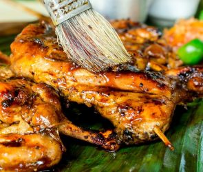 Chicken Inasal