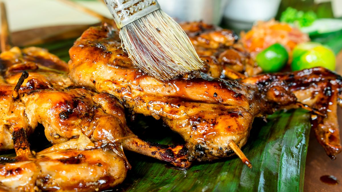 Chicken Inasal