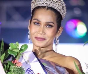 Pokwang: Pagdiriwang ng Kanyang Tagumpay bilang Mrs. Universe Philippines Queen Celebrity Icon Ambassadress ng Taon 2023