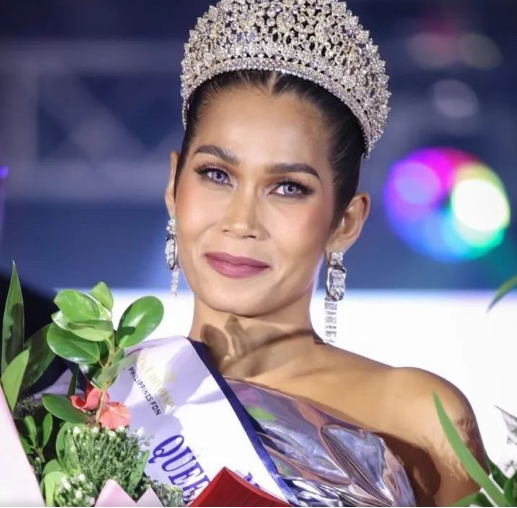 Pokwang: Pagdiriwang ng Kanyang Tagumpay bilang Mrs. Universe Philippines Queen Celebrity Icon Ambassadress ng Taon 2023