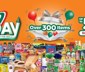 7-Eleven Philippines Unveils Epic Five-Day 'Pantry Party' Sale Event