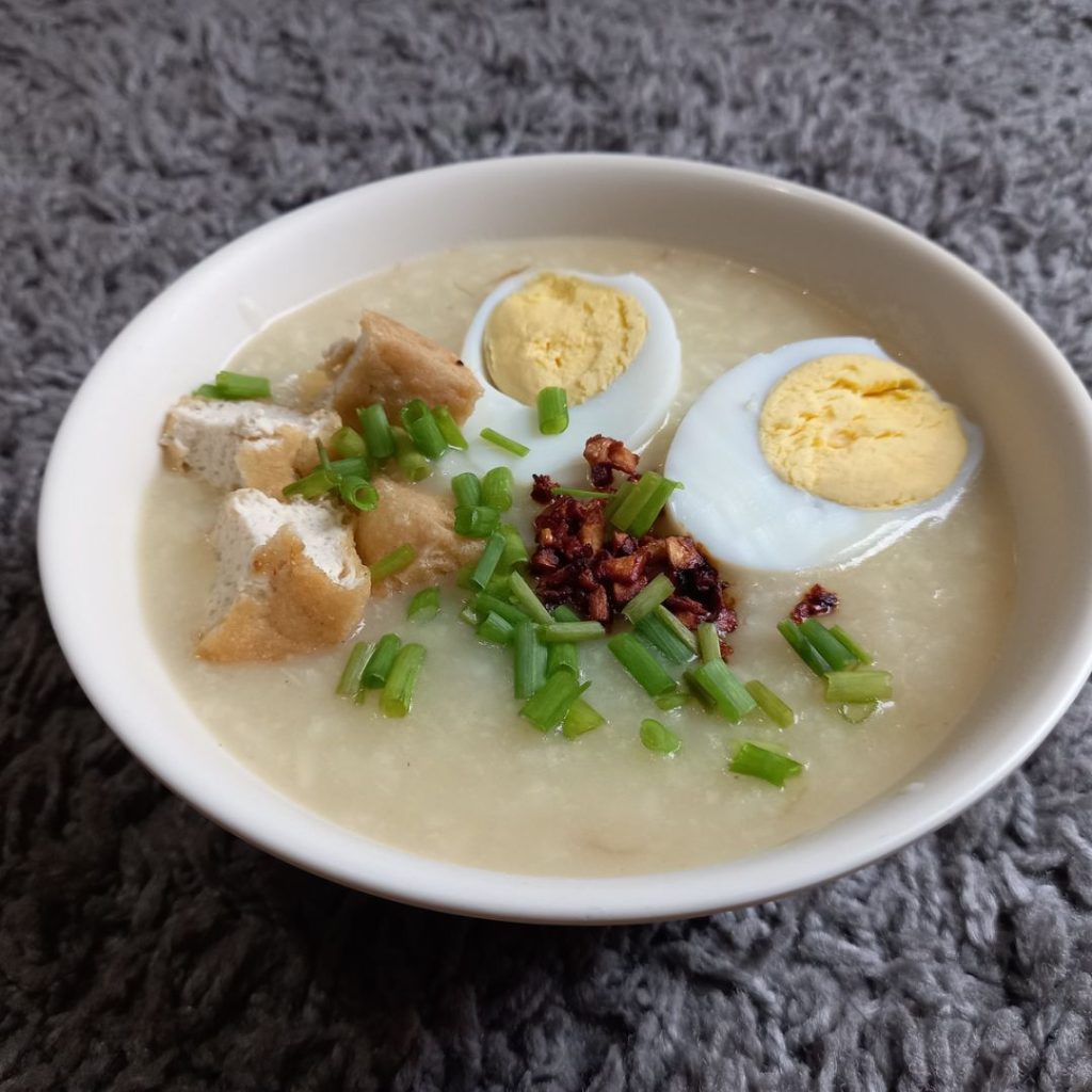 Arroz Caldo