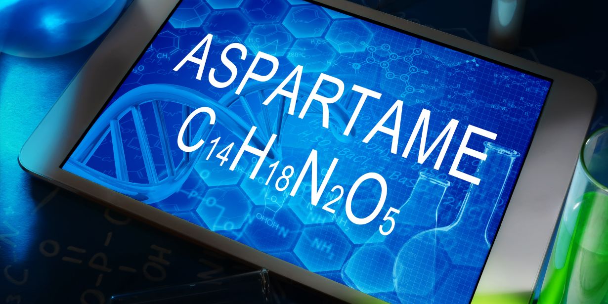 Aspartame Classified as Potentially Carcinogenic by International Health Organizations