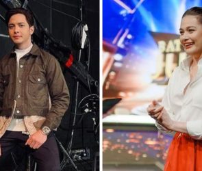 Bea Alonzo Denies Alleged Rift with Alden Richards Just A Misunderstanding