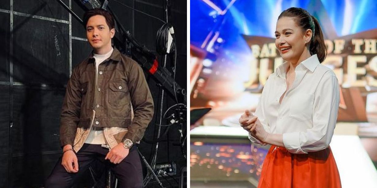 Bea Alonzo Denies Alleged Rift with Alden Richards Just A Misunderstanding