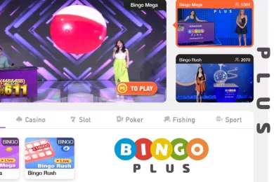 Dive into the Exciting World of Bingo Plus Revolutionizing Online Bingo in the Philippines