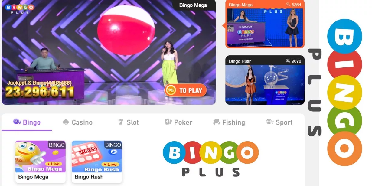 Dive into the Exciting World of Bingo Plus Revolutionizing Online Bingo in the Philippines