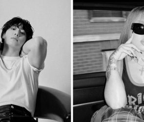 Jung Kook and Latto Unite Across Genres in Highly Anticipated Collaboration 'Seven'