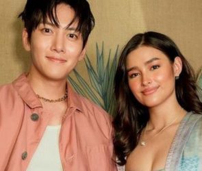 Liza Soberano and Ji Chang Wook's Fashionable Encounter at Italian Pop-Up Event in Singapore