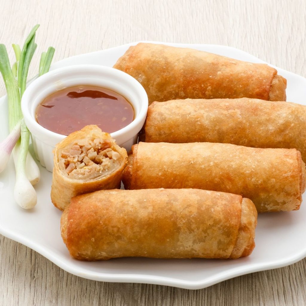 Lumpia