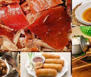 Savor the Flavors - 10 Internationally Recognized Filipino Dishes