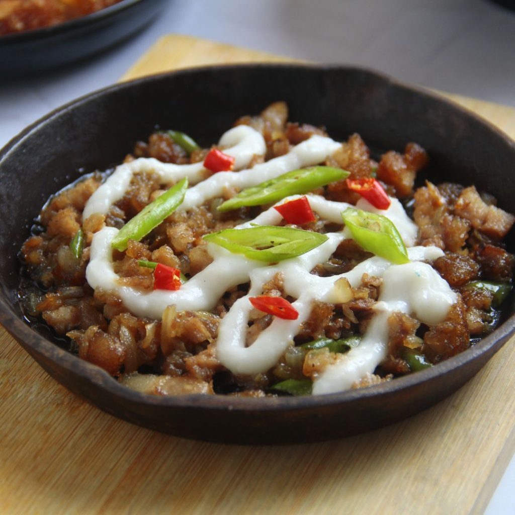 Sisig