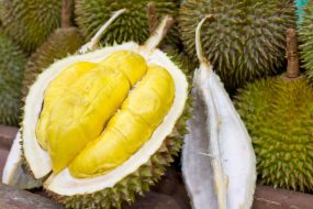 The King of Fruits Exploring the Nutritional Powerhouse of Philippine Durian