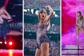 The Philippines' Swiftie Invasion Nation Tops Global Taylor Swift Google Searches