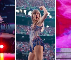 The Philippines' Swiftie Invasion Nation Tops Global Taylor Swift Google Searches