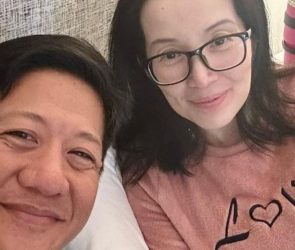 Kris Aquino and Mark Leviste breakup