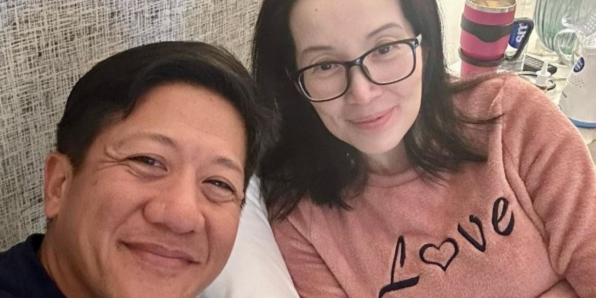 Kris Aquino and Mark Leviste breakup